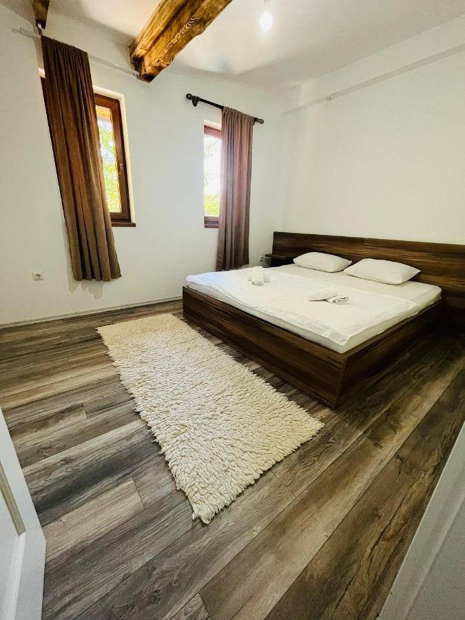 6 New River View Apartments Bihac Exterior photo